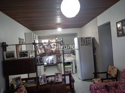 Casa de 3 quartos, no bairro Centro, em Cidreira | Eu Corretor