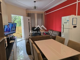 Casa de Condomínio de 2 quartos, 90m² no bairro Jardim Ibiti do Paço, em Sorocaba | Eu Corretor