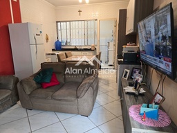 Casa de Condomínio de 2 quartos, 90m² no bairro Jardim Ibiti do Paço, em Sorocaba | Eu Corretor