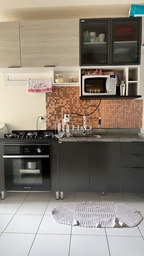 Apartamento de 3 quartos, 57m² no bairro Jardim das Oliveiras, em São Paulo | Eu Corretor