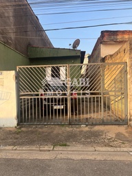 Casa de 1 quarto, 125m² no bairro Cidade Seródio, em Guarulhos | Eu Corretor