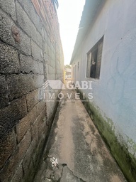 Casa de 1 quarto, 125m² no bairro Cidade Seródio, em Guarulhos | Eu Corretor
