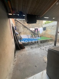 Casa de 1 quarto, 125m² no bairro Cidade Seródio, em Guarulhos | Eu Corretor