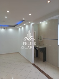 Apartamento de 2 quartos, 60m² no bairro Assunção, em São Bernardo do Campo | Eu Corretor