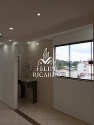 Apartamento de 2 quartos, 60m² no bairro Assunção, em São Bernardo do Campo | Eu Corretor