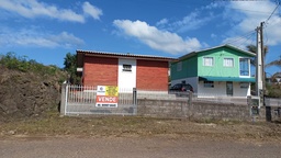 Casa de 5 quartos, 150m² no bairro Santo Marcon, em Irani | Eu Corretor