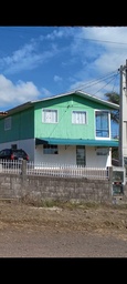 Casa de 5 quartos, 150m² no bairro Santo Marcon, em Irani | Eu Corretor