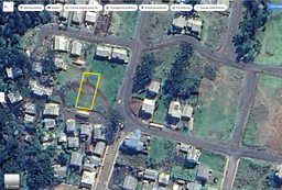 Lote/Terreno de 447m² no bairro Nossa Senhora Aparecida, em Irani | Eu Corretor