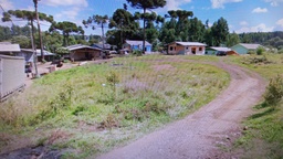Lote/Terreno de 447m² no bairro Nossa Senhora Aparecida, em Irani | Eu Corretor