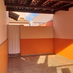 Casa no bairro Centro, em Pompéia | Eu Corretor