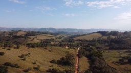 Fazenda/Sítios/Chácaras de no bairro Anhumas, em Córrego do Bom Jesus | Eu Corretor
