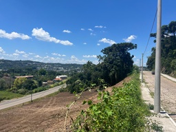 Lote/Terreno de 364m² no bairro Chácaras , em Garibaldi | Eu Corretor