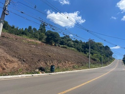 Lote/Terreno de 364m² no bairro Chácaras , em Garibaldi | Eu Corretor