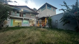 Casa de 3 quartos, 195m² no bairro Santa Mônica, em Belo Horizonte | Eu Corretor