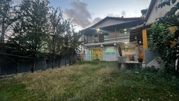 Casa de 3 quartos, 195m² no bairro Santa Mônica, em Belo Horizonte | Eu Corretor
