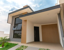 Casa de Condomínio de 3 quartos, 108m² no bairro Jardim Residencial Villagio Ipanema I, em Sorocaba | Eu Corretor