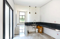 Casa de Condomínio de 3 quartos, 108m² no bairro Jardim Residencial Villagio Ipanema I, em Sorocaba | Eu Corretor