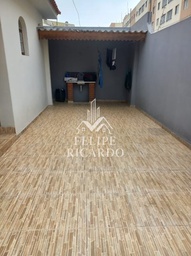 Casa de 3 quartos, 250m² no bairro Jardim Utinga, em Santo André | Eu Corretor