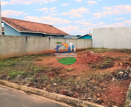 Casa de 3 quartos, 55m² no bairro Jardim Alvorada, em Castro | Eu Corretor