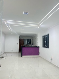 Casa de 3 quartos, 98m² no bairro Jardim Atlântico Leste (Itaipuaçu), em Maricá | Eu Corretor