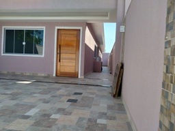 Casa de 3 quartos, 98m² no bairro Jardim Atlântico Leste (Itaipuaçu), em Maricá | Eu Corretor