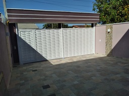 Casa de 3 quartos, 98m² no bairro Jardim Atlântico Leste (Itaipuaçu), em Maricá | Eu Corretor