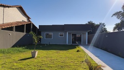 Casa de 3 quartos, 127m² no bairro Jardim Atlântico Leste (Itaipuaçu), em Maricá | Eu Corretor
