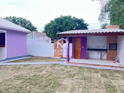 Casa de 2 quartos, 104m² no bairro Jardim Atlântico Central (Itaipuaçu), em Maricá | Eu Corretor