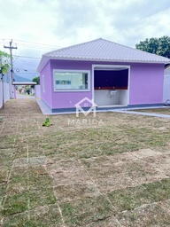 Casa de 2 quartos, 104m² no bairro Jardim Atlântico Central (Itaipuaçu), em Maricá | Eu Corretor