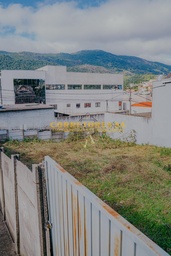 Lote/Terreno no bairro Centro, em Cambuí | Eu Corretor