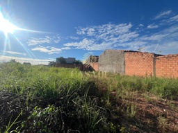 Lote/Terreno de no bairro Parque dos Buritis, em Cacoal | Eu Corretor