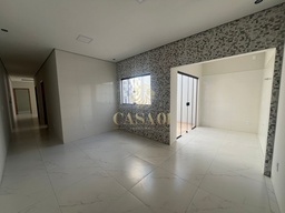 Casa de 2 quartos, 88m² no bairro Jardim Europa, em Cacoal | Eu Corretor