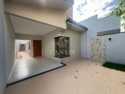 Casa de 2 quartos, 88m² no bairro Jardim Europa, em Cacoal | Eu Corretor