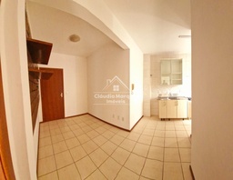 Apartamento de 1 quarto, 39m² no bairro Bom Retiro, em Joinville | Eu Corretor