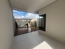 Casa de 2 quartos, 92m² no bairro Jardim Europa, em Cacoal | Eu Corretor