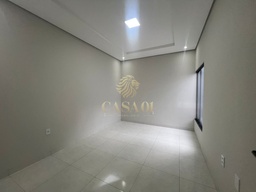 Casa de 3 quartos, 119m² no bairro Eldorado, em Cacoal | Eu Corretor