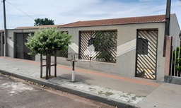 Casa de 3 quartos, 190m² no bairro Vila Rica, em Londrina | Eu Corretor