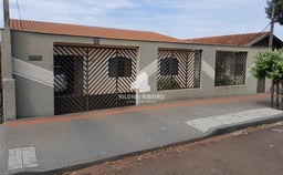 Casa de 3 quartos, 190m² no bairro Vila Rica, em Londrina | Eu Corretor
