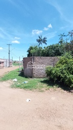 Lote/Terreno de 250m² no bairro Teixeirão, em Porto Velho | Eu Corretor