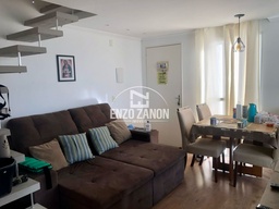 Cobertura de 2 quartos, 85m² no bairro Nova Petrópolis, em São Bernardo do Campo | Eu Corretor