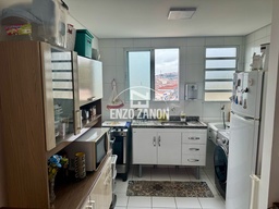 Cobertura de 2 quartos, 85m² no bairro Nova Petrópolis, em São Bernardo do Campo | Eu Corretor