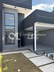 Casa de 3 quartos, no bairro Jardim Atlântico Oeste (Itaipuaçu), em Maricá | Eu Corretor