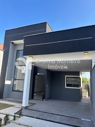 Casa de 3 quartos, no bairro Jardim Atlântico Oeste (Itaipuaçu), em Maricá | Eu Corretor