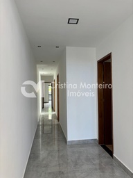 Casa de 3 quartos, no bairro Jardim Atlântico Oeste (Itaipuaçu), em Maricá | Eu Corretor