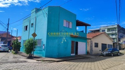 Casa de 4 quartos, 200m² no bairro Santa Edwiges , em Cambuí | Eu Corretor