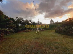 Lote/Terreno de 2000m² no bairro Catiguá , em Córrego do Bom Jesus | Eu Corretor