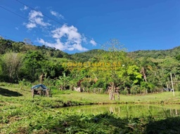 Lote/Terreno de 2000m² no bairro Catiguá , em Córrego do Bom Jesus | Eu Corretor