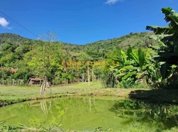 Lote/Terreno de 2000m² no bairro Catiguá , em Córrego do Bom Jesus | Eu Corretor