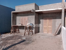 Casa no bairro centro, em Cidreira | Eu Corretor