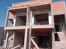 Casa no bairro centro, em Cidreira | Eu Corretor